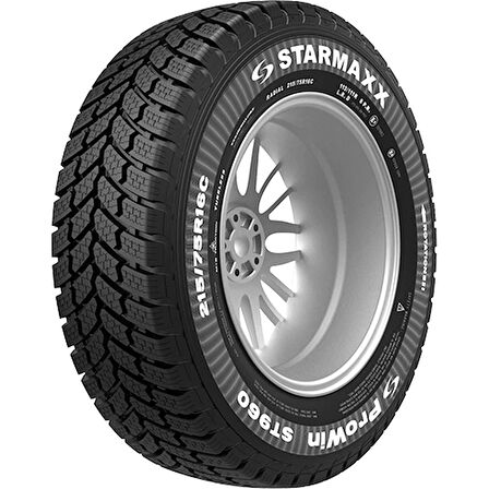 Starmaxx Prowin ST960 205/75R16C 113/111R 10PR