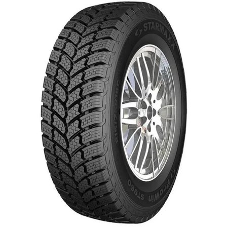 Starmaxx Prowin ST960 205/75R16C 113/111R 10PR (Kış) (2025)