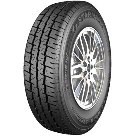Starmaxx Provan ST850 Plus 215/70R15C 109/107S TL