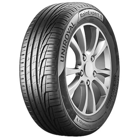 Uniroyal RainExpert 5 225/60R18 100V FR (Yaz) (2026)