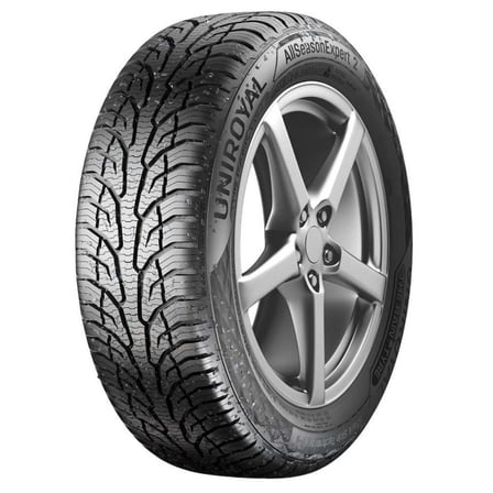 Uniroyal AllSeasonExpert 2 195/60R15 88H (4 Mevsim) (2026)