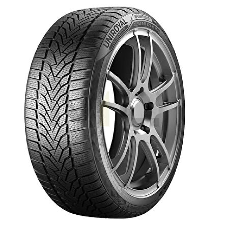 Uniroyal WinterExpert 235/50R19 103V XL FR (Kış) (2025)