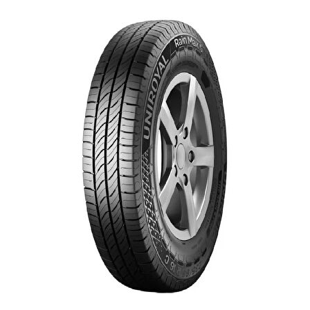 Uniroyal RainMax 5 195/60R16C 99/97H (Yaz) (2025)