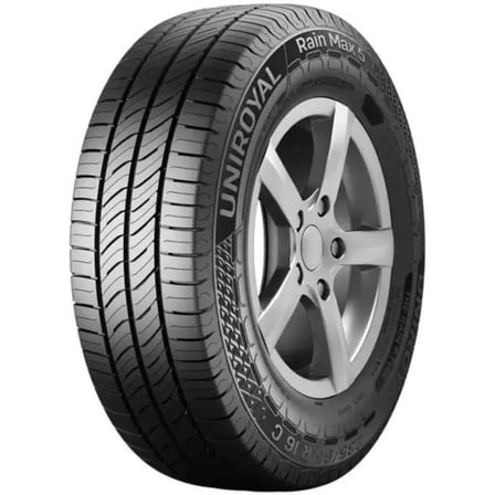 Uniroyal RainMax 5 235/65R16C 115/113R 8PR (Yaz) (2026)