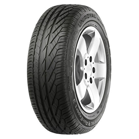 Uniroyal RainExpert 3 165/70R13 79T (Yaz) (2024)