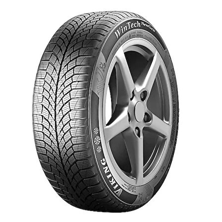 Viking WinTech NewGen 235/60R18 107V XL FR (Kış) (2024)