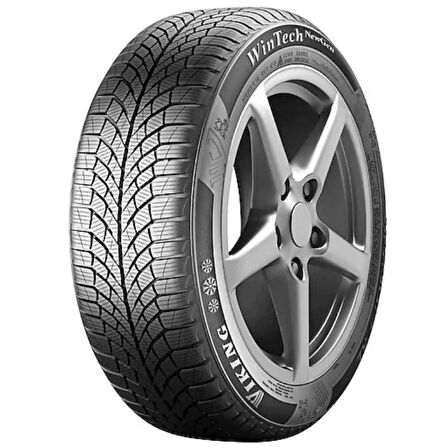 Viking WinTech NewGen 185/65R14 86T