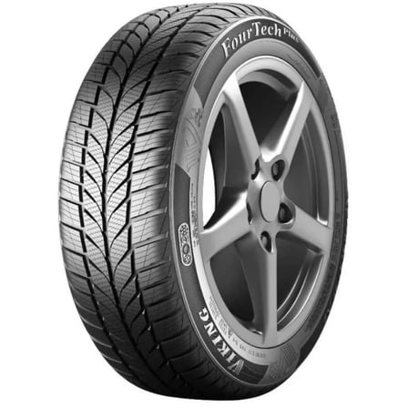 Viking FourTech Plus 195/55R16 87H (4 Mevsim) (2026)