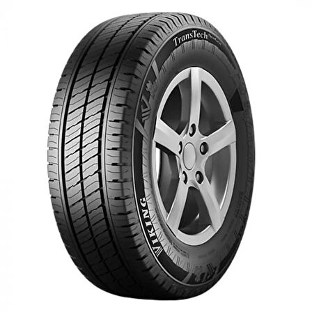 Viking TransTech NewGen 215/75R16C 113/111R (Yaz) (2025)
