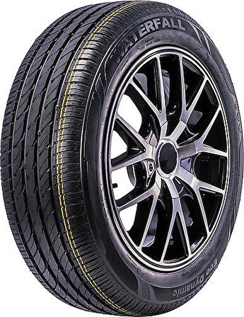 Waterfall Eco Dynamic 195/40R17 81V