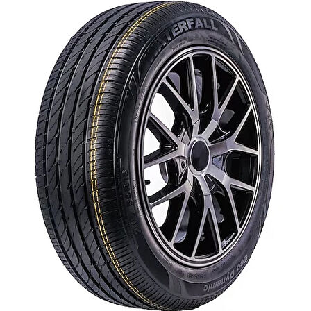 Waterfall Eco Dynamic 205/40R17 84W XL (Yaz) (2025)