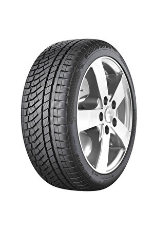 Falken EuroWinter HS02 PRO 225/55 R18 102V XL Kış Lastiği - 2025