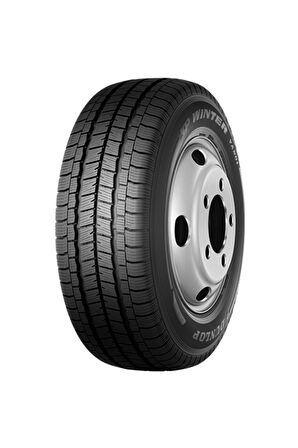 Dunlop 205/65 R16 C 107/105T 8PR Sp Winter Van 01 Ticari Kış Lastiği (Üretim Yılı:2024)