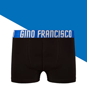 IGNITE Premium Kutulu 3'lü Erkek Boxer