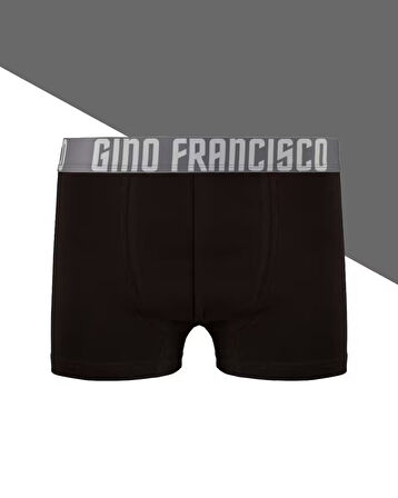 IGNITE Premium Kutulu 3'lü Erkek Boxer