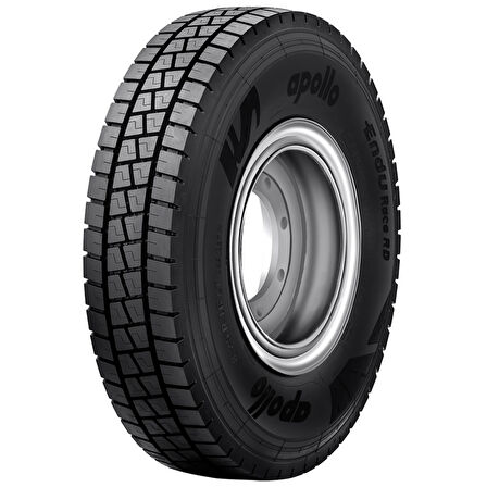Apollo 245/70R17.5 136/134M EnduRace RD (4 Mevsim) (2022)