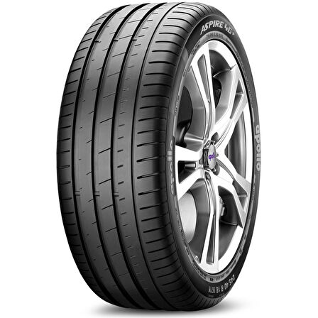 Apollo 245/40R19 98Y XL Aspire 4G+ (Yaz) (2024)