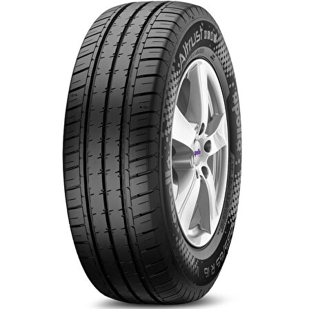 Apollo 215/65R16C 109/107T Altrust All Season (4 Mevsim) (2023)