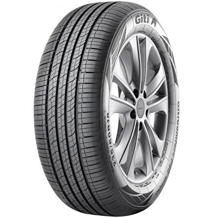 Giti 215/60R17 96H GitiComfort F50 (Yaz) (2023)