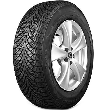 Montreal 185/65R15 92T XL Snow Hill 3 (Kış) (2024)