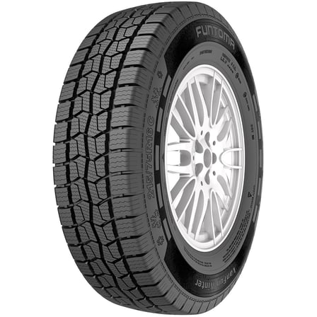 Funtoma 215/65R16C 109/107T VanFun Winter (Kış) (2026)