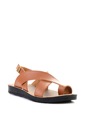 Taba  Kadın Sandalet L0642111109