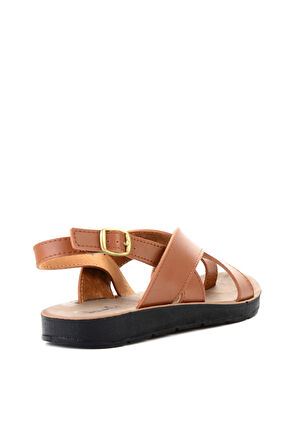 Taba  Kadın Sandalet L0642111109