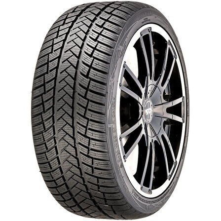 Vredestein 245/40R18 97W XL Wintrac Pro (Kış) (2020)
