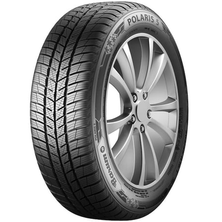 Barum 255/55R18 109V XL FR Polaris 5 (Kış) (2024)