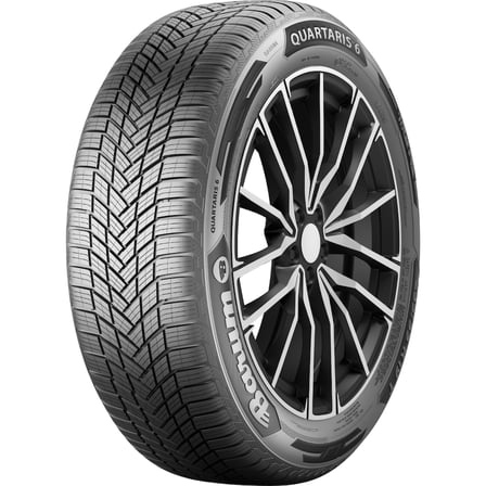 Barum 235/55R19 101T Quartaris 6 (4 Mevsim) (2026)