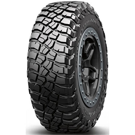 BF Goodrich 265/70R17 121/118Q LRE Mud Terrain T/A KM3 (Yaz) (2025)