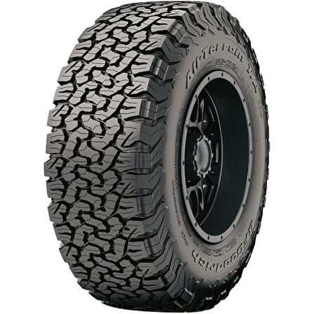 BF Goodrich 265/60R18 119/116S LRE RBL All Terrain T/A KO2 (4 Mevsim) (2025)