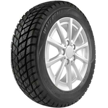 Waterfall 195/75R16C 107/105R 8PR Eco Winter (Kış) (2026)