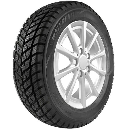 Waterfall 205/65R16C 107/105R 8PR Eco Winter (Kış) (2024)
