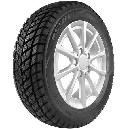 Waterfall 215/65R16C 109/107R 8PR Eco Winter (Kış) (2026)