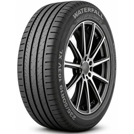 Waterfall 235/45R19 99W XL Unique UHP Suv (Yaz) (2026)