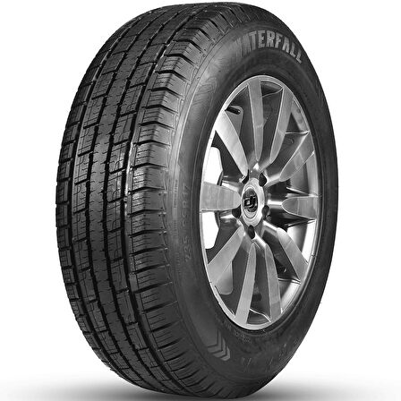 Waterfall 275/55R20 117H Terra-X H/T (Yaz) (2025)