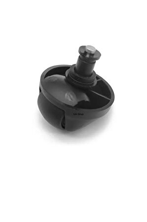 Dream L10 Pro Xiaomi X10 X20 S10+ Plus B105 Uyumlu Robot süpürge ön tekerlek