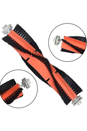 L10S Ultra X10+ B116CN B101CN filtre fırça seti