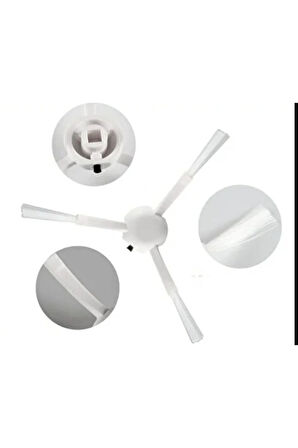 L10S Ultra X10+ B116CN B101CN filtre fırça seti