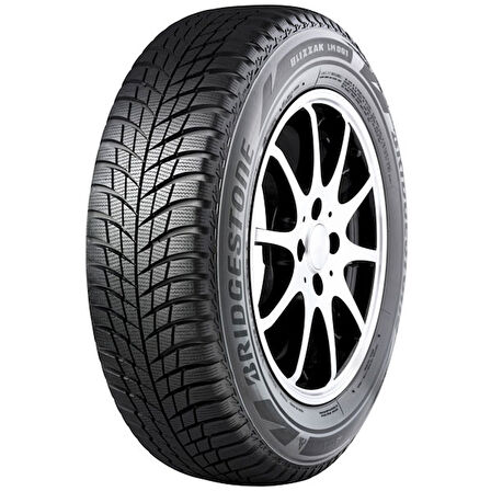 Bridgestone 205/60R16 92H RFT BMW 3 Blizzak LM001 (Kış) (2018)