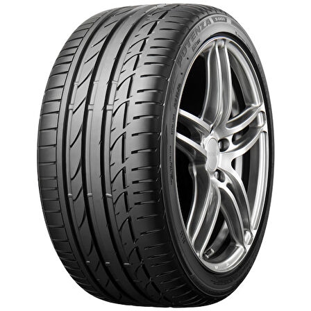 Bridgestone 225/50R17 94W RFT * Potenza S001 (Yaz) (2025)