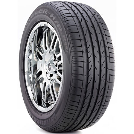 Bridgestone 255/40R20 101W XL MO Dueler H/P Sport (Yaz) (2021)