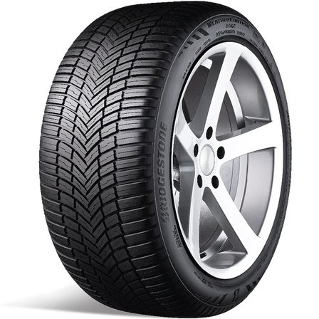 Bridgestone 225/45R19 96V XL Weather Control A005 (4 Mevsim) (2023)