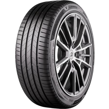 Bridgestone 225/45R17 91Y AO Turanza 6 (Yaz) (2026)
