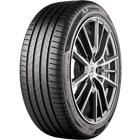 Bridgestone 225/40R18 92Y XL Turanza 6 (Yaz) (2025)