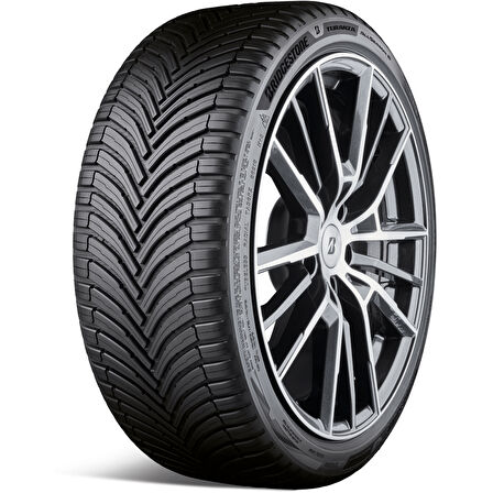 Bridgestone 205/55R16 94V XL Turanza All Season 6 (4 Mevsim) (2025)