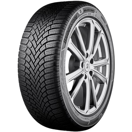 Bridgestone 215/55R16 97H XL Blizzak 6 (Kış) (2026)