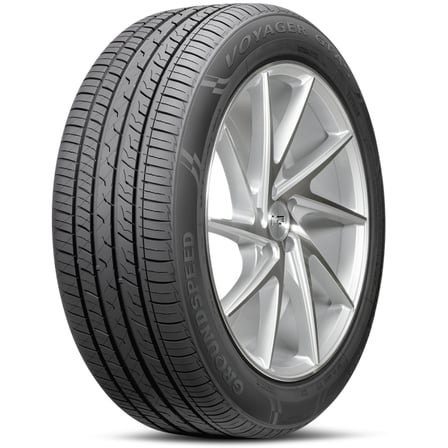 Groundspeed 205/50R17 93H XL Voyager GT-AS (4 Mevsim) (2026)