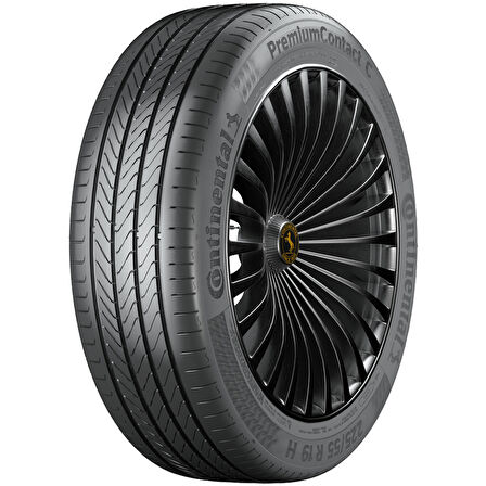Continental 235/50R19 99V FR PremiumContact C (Yaz) (2024)
